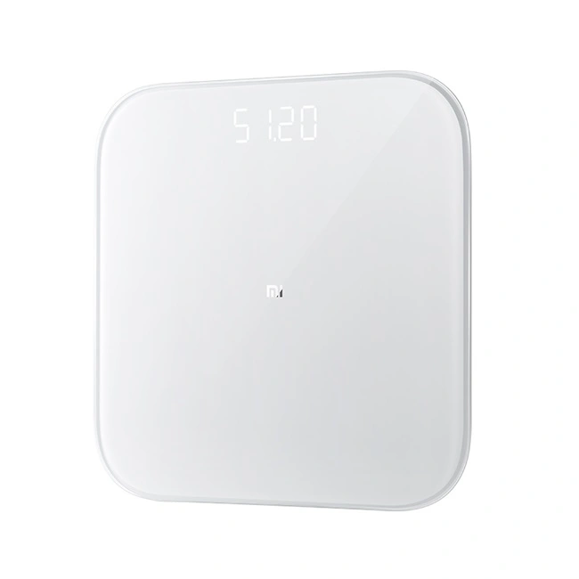 Весы Xiaomi Mi Smart Scale 2 (XMTZC04HM) White фото 6