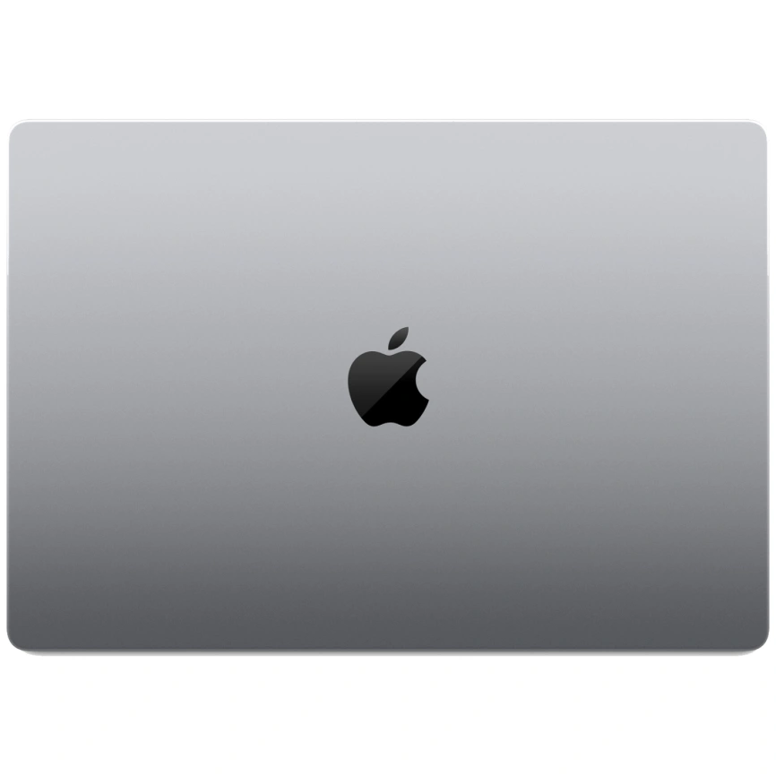 Ноутбук Apple MacBook Pro 16 (2023) M2 Pro 12C CPU, 19C GPU/16Gb/1Tb SSD (MNW93) Space Gray фото 2