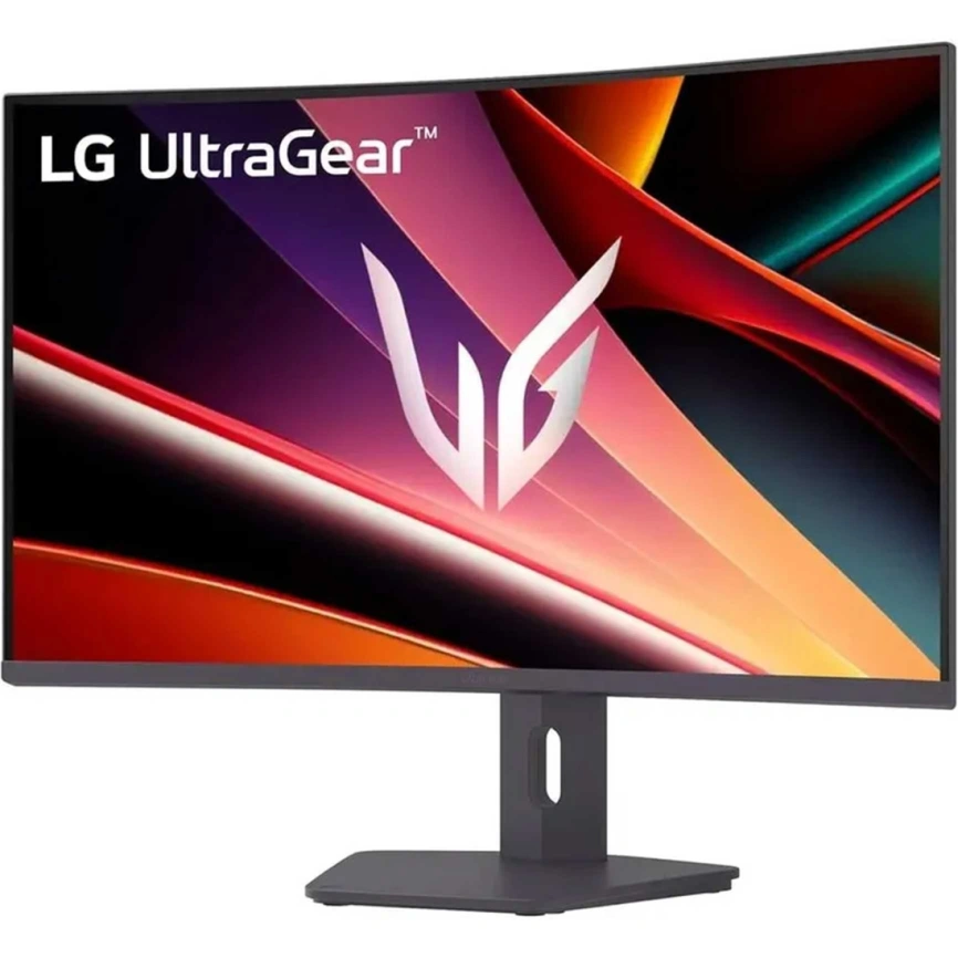Монитор LG 32" UltraGear G6 32G600A-B VA Black (32G600A-B.ARUQ) фото 2