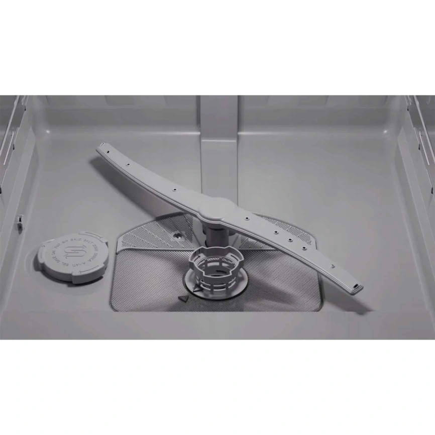 Посудомоечная машина Bosch Serie 4 SMV4HVX15E фото 5