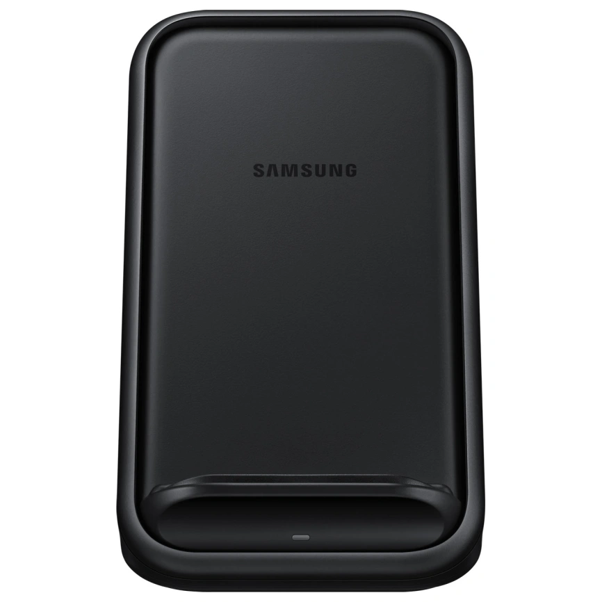 Беспроводное зарядное устройство Samsung 15W EP-N5200 Black фото 1