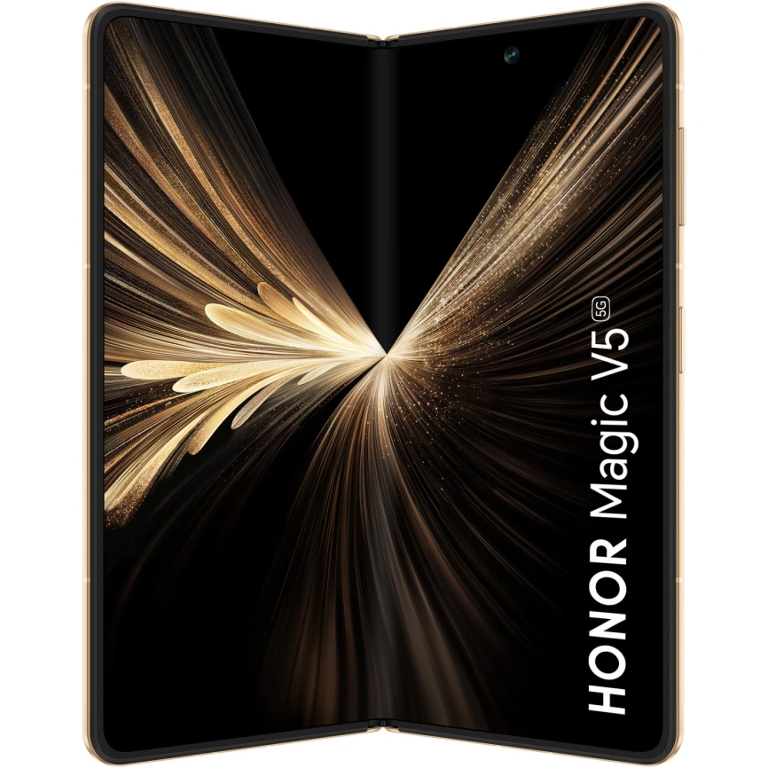 Смартфон Honor Magic V5 16/512Gb Black фото 2