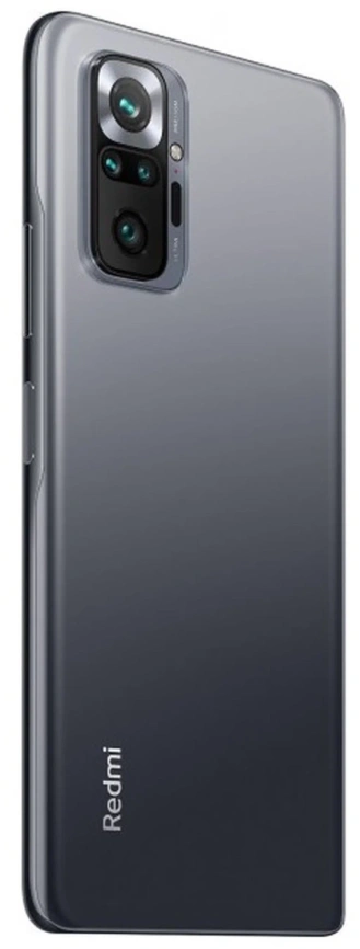 Смартфон XiaoMi Redmi Note 10 Pro 6/64Gb Onyx Grey (Серый) Global Version фото 3