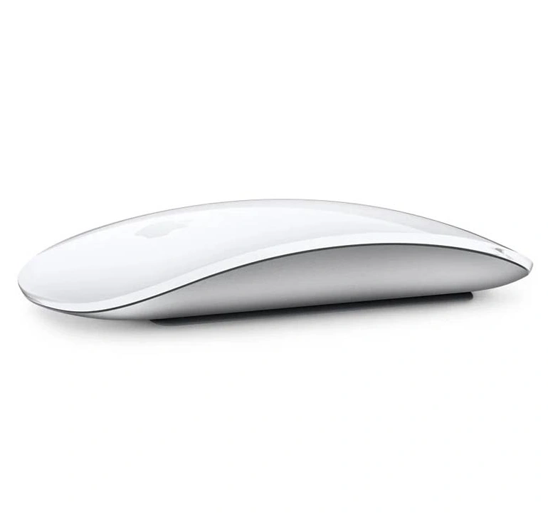 Мышь Apple Magic Mouse 3 Silver фото 3