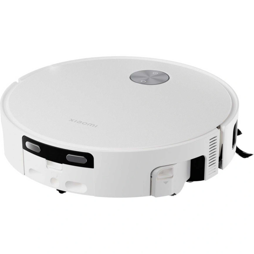 Робот-пылесос Xiaomi Robot Vacuum 6 White (BHR08ZTEU) фото 5
