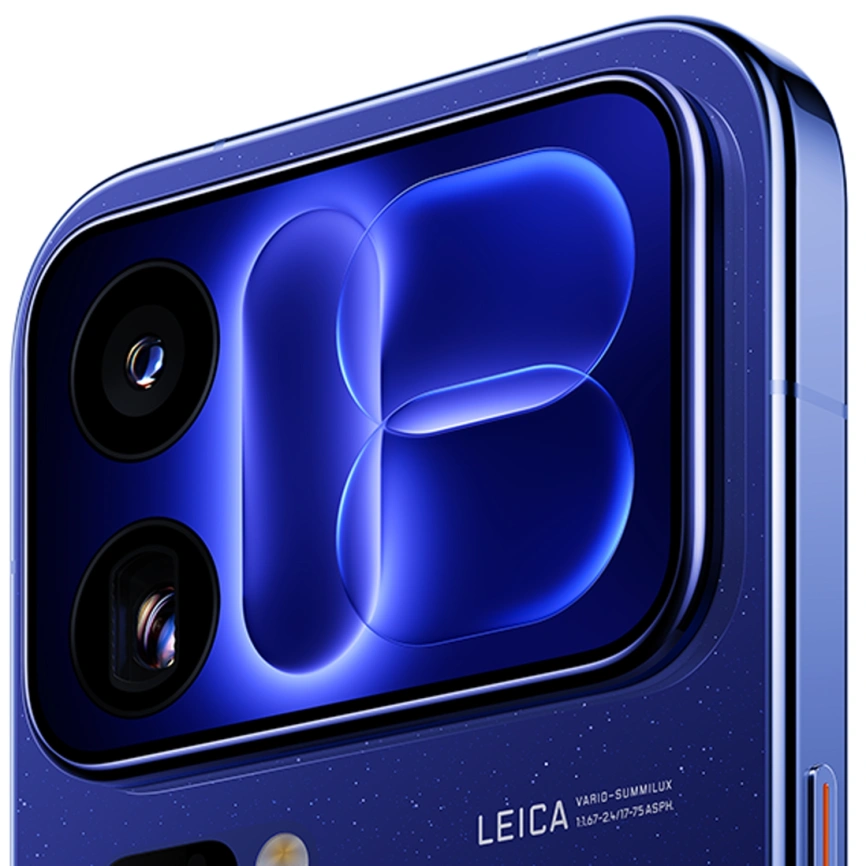 Смартфон Xiaomi 18 Pro 16/1024Gb Galaxy Blue Global Version фото 2