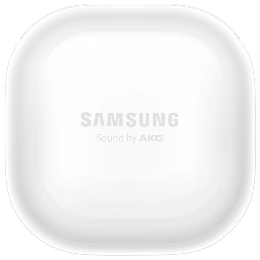 Наушники Samsung Galaxy Buds Live White фото 8