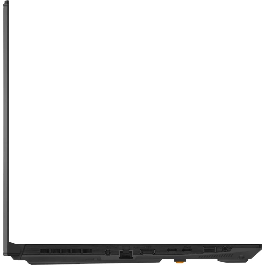 Ноутбук ASUS TUF Gaming F17 FX707ZV4-HX055 17.3 FHD IPS/ i7-12700H/16GB/1TB SSD (90NR0FB5-M003B0) Mecha Gray фото 9