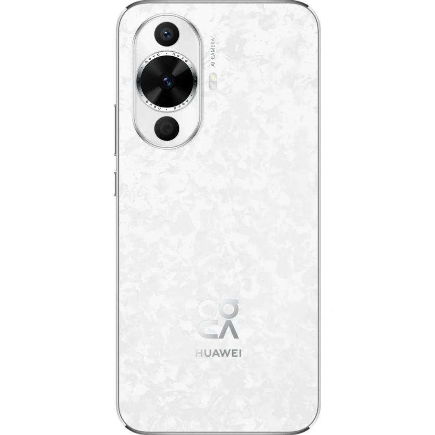 Смартфон Huawei Nova 12s 8/256Gb White (51097UWW) фото 5