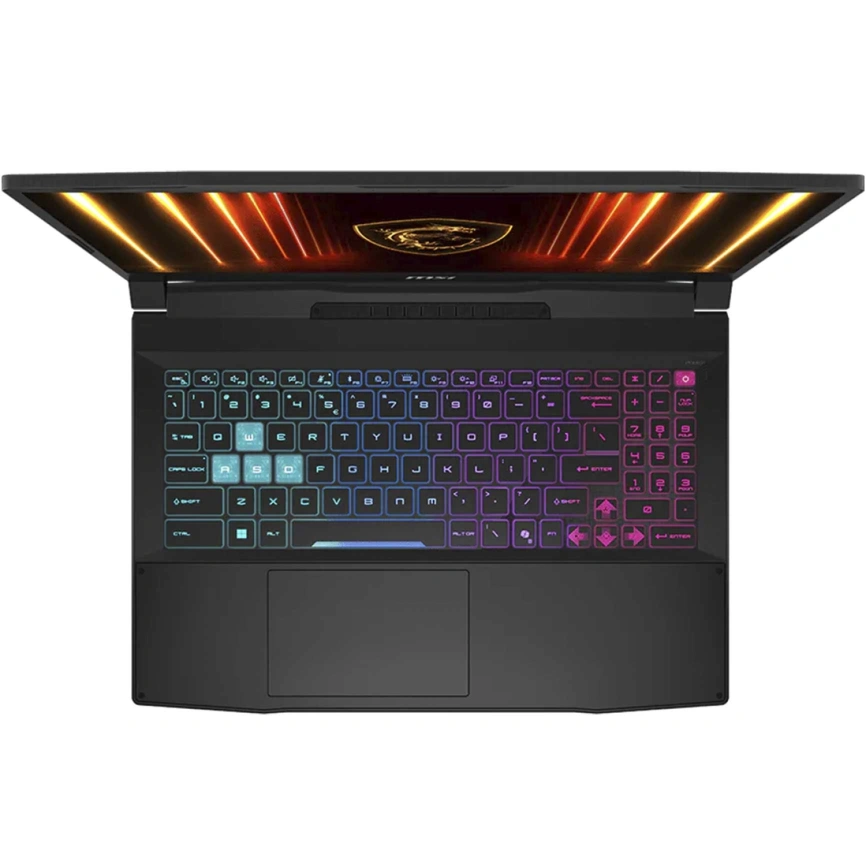 Ноутбук MSI Katana 15 HX B14WFK-1073XRU 15.6 IPS/ i7-14650HX/16GB/512GB SSD (9S7-1587C1-1073) Black фото 5