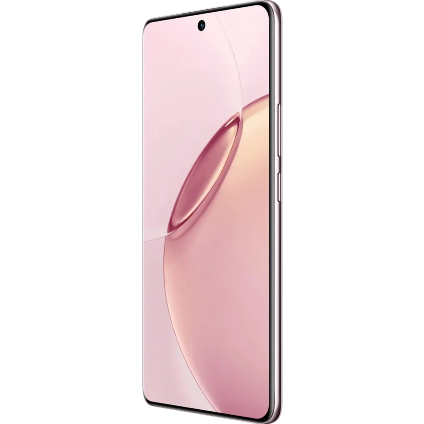 Смартфон Realme 16 Pro Plus 5G 12/256Gb Camellia Pink фото 3