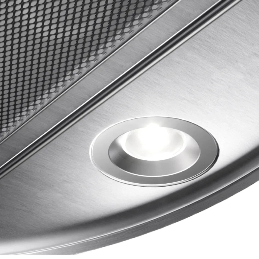 Островная вытяжка Kuppersberg TUBA 35 X Stainless Steel фото 7