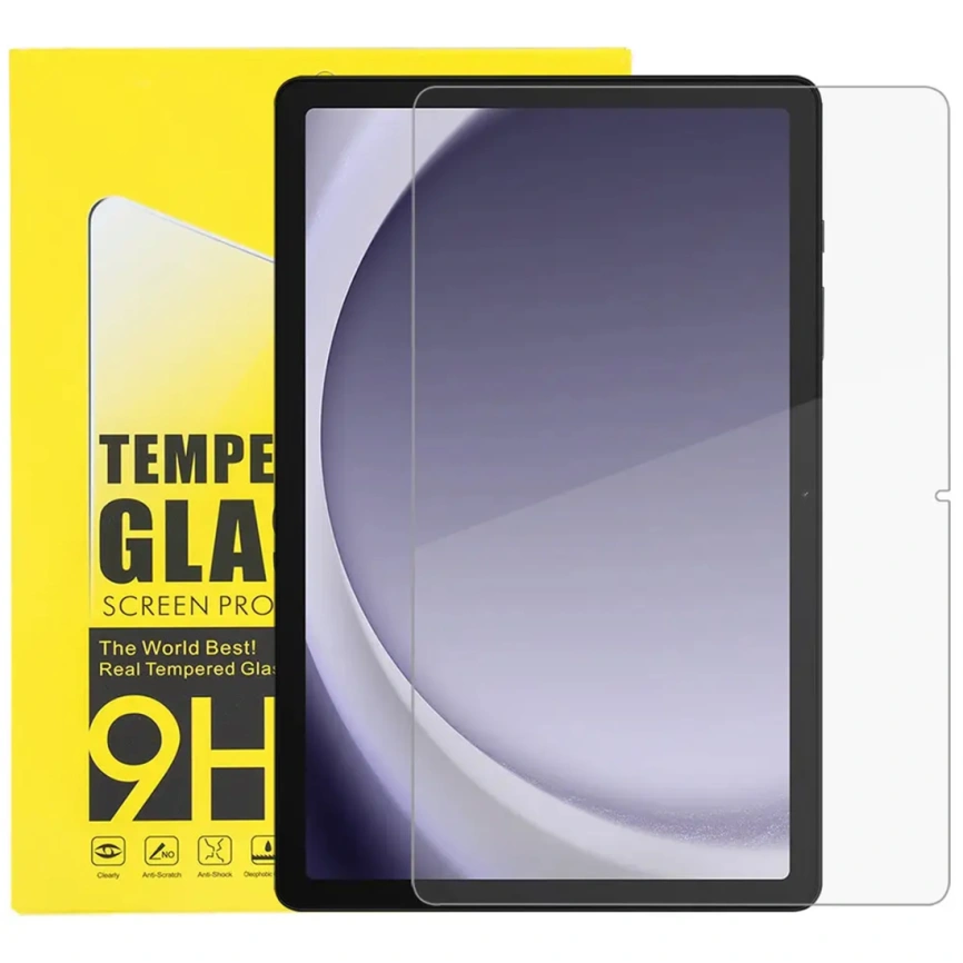 Защитное стекло GLASS Pro для Samsung Galaxy Tab А9 Plus фото 1