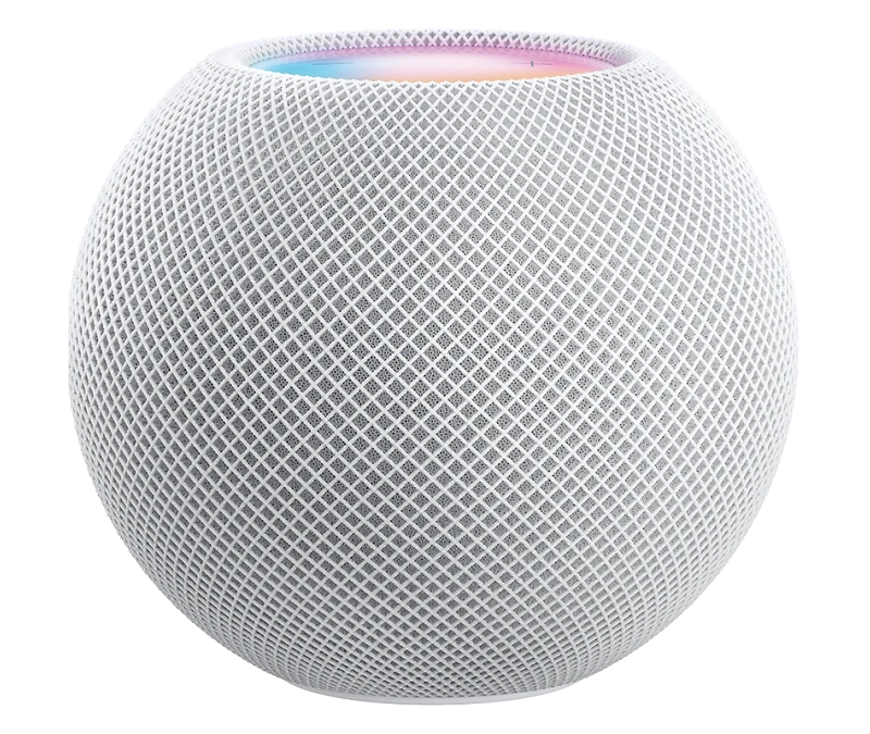 Умная колонка Apple HomePod mini White фото 1