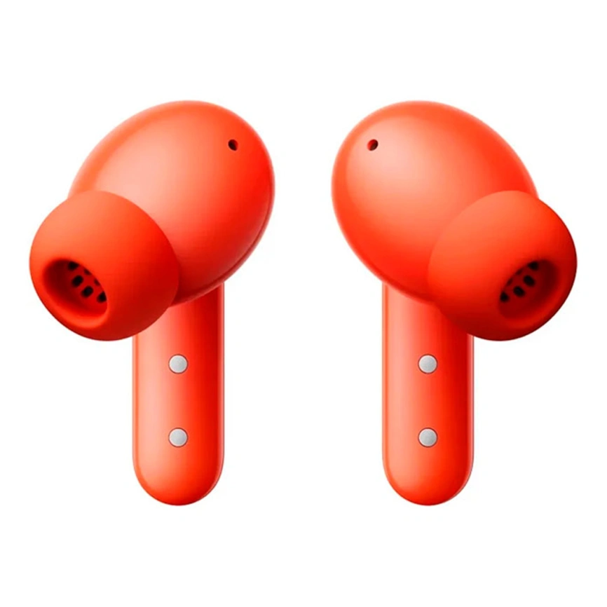 Наушники Nothing CMF Buds Pro 2 Orange фото 5