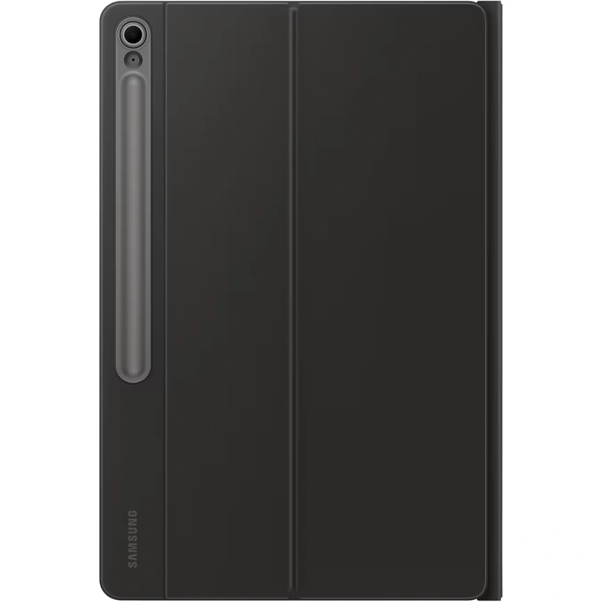 Чехол-клавиатура Samsung Book Cover Keyboard AI Key для Galaxy Tab S10 FE Plus Black (EF-DX625UB) фото 6
