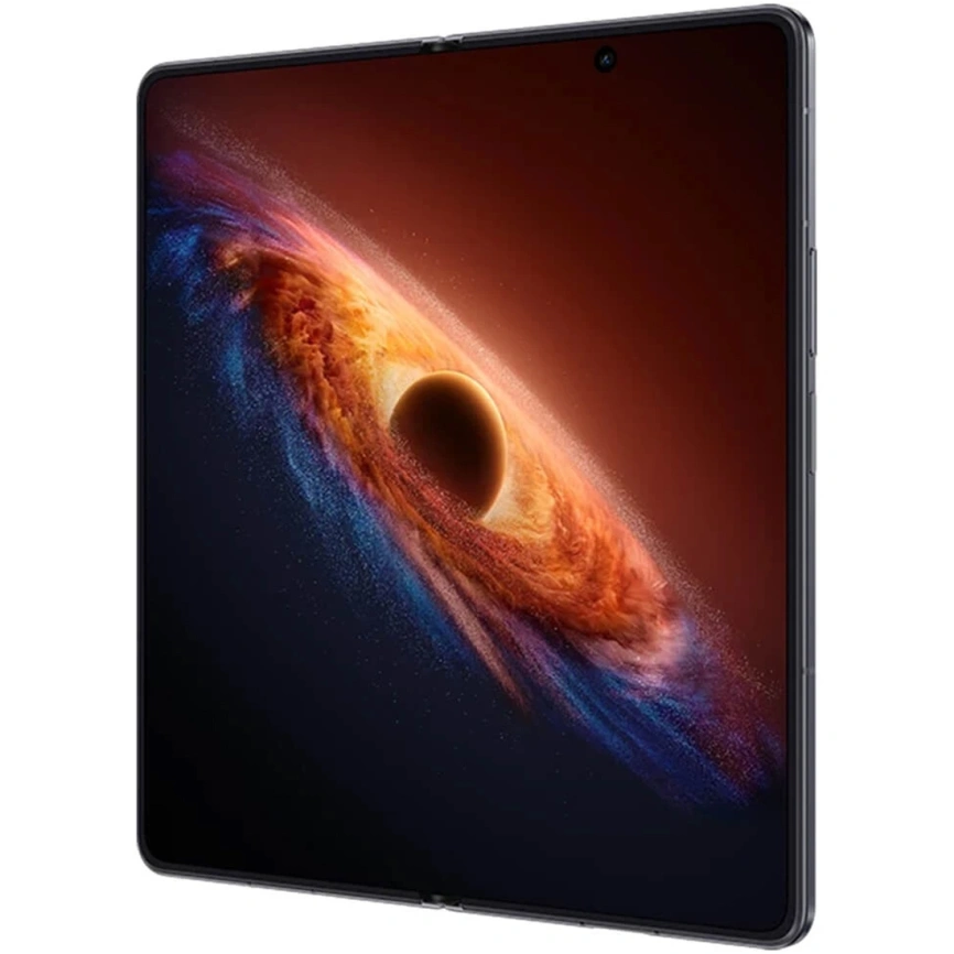 Смартфон Honor Magic V6 16/512Gb Black Velvet UK фото 4