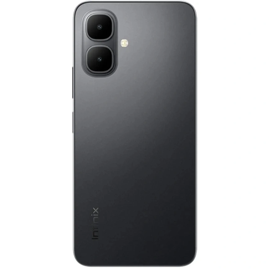 Смартфон Infinix Smart 10 3/64Gb Sleek Black фото 4