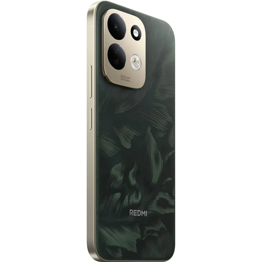 Смартфон Xiaomi Redmi 17 4G 8/256Gb Oak Green EAC фото 5