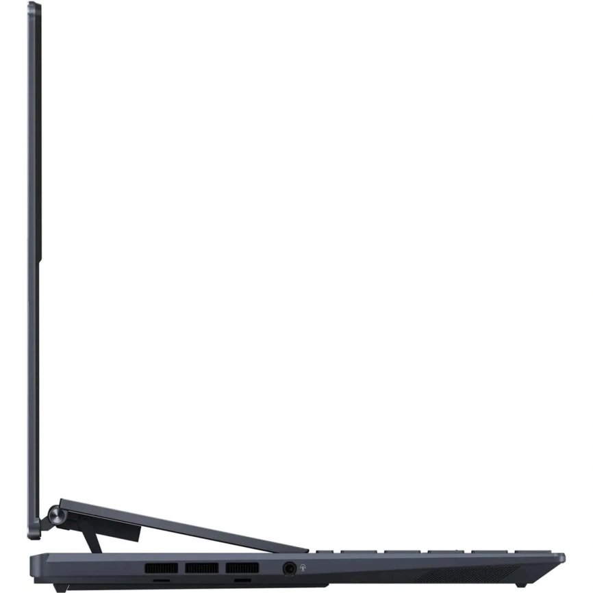Ноутбук ASUS Zenbook Pro 14 UX8402VU-P1036W 14.5 2.8K OLED/ i7-13700H/16GB/1TB SSD (90NB10X2-M003C0) Tech Black фото 9