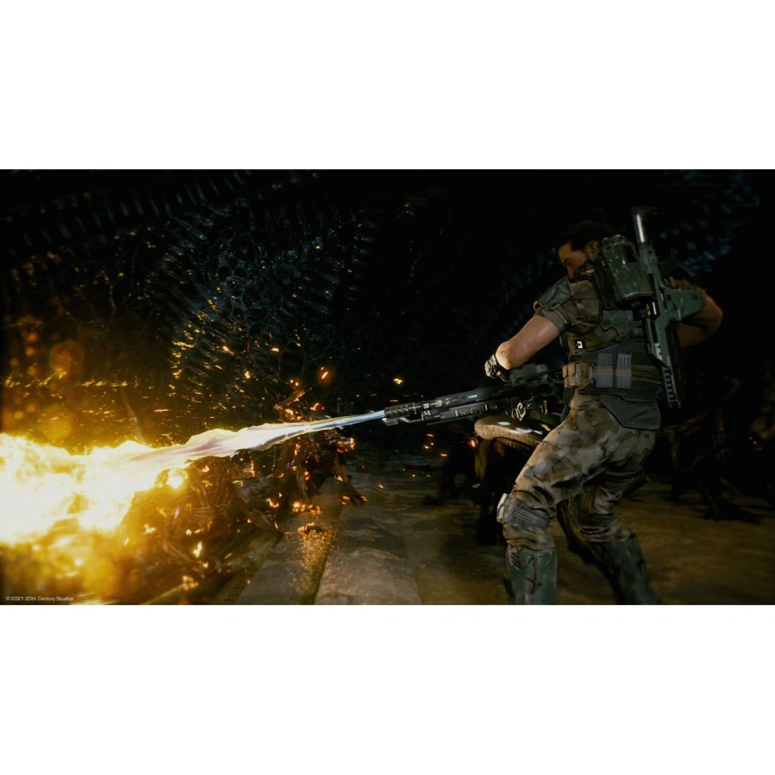 Игра Focus Entertainment Aliens: Fireteam Elite (русские субтитры) (PS5) фото 2