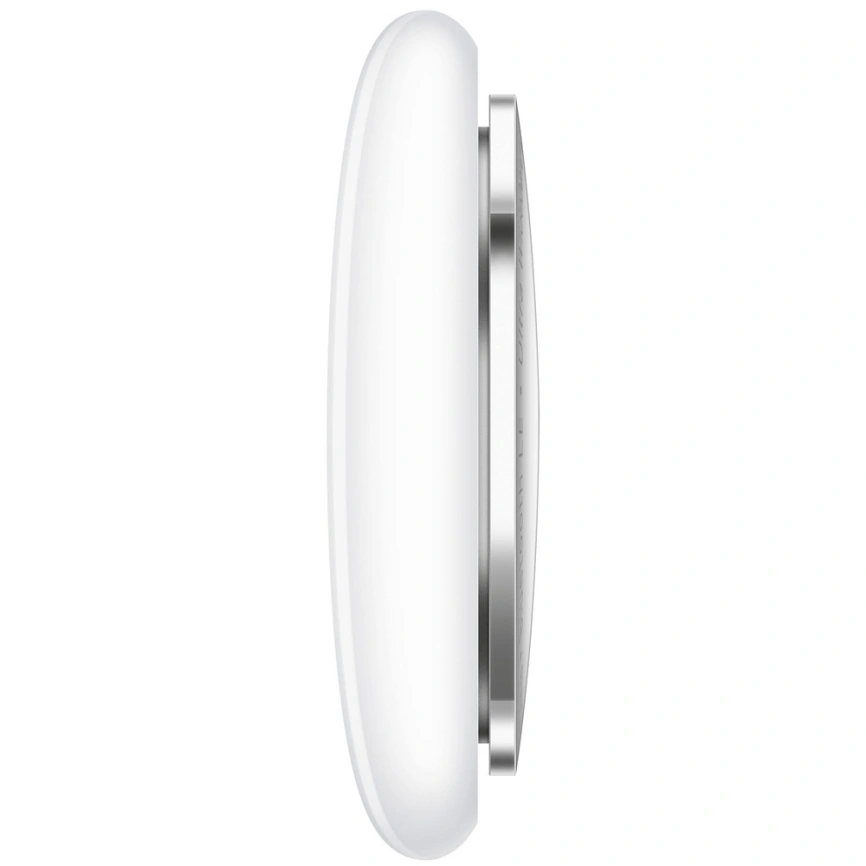 Трекер Apple AirTag белый/серебристый 4 шт MX542 фото 2