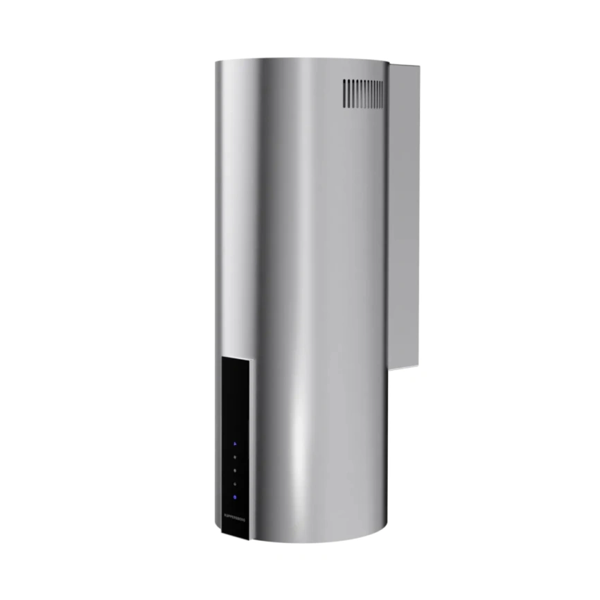Островная вытяжка Kuppersberg WL-MOTUBA 35 X Stainless Steel фото 3