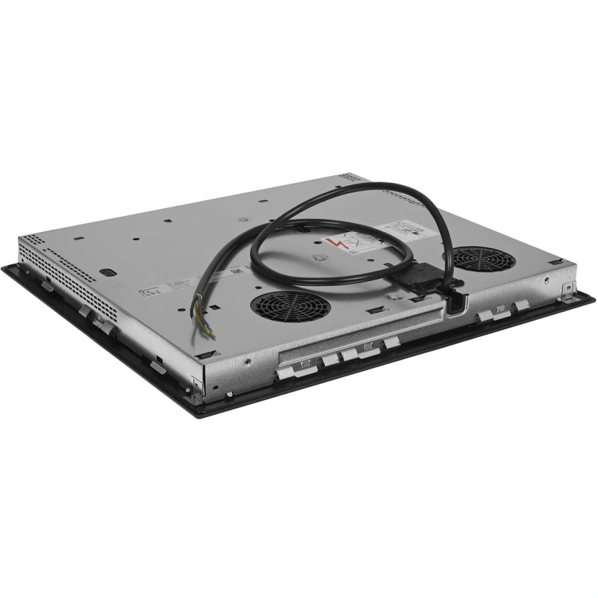Индукционная варочная панель Electrolux LIR60430 Black фото 5