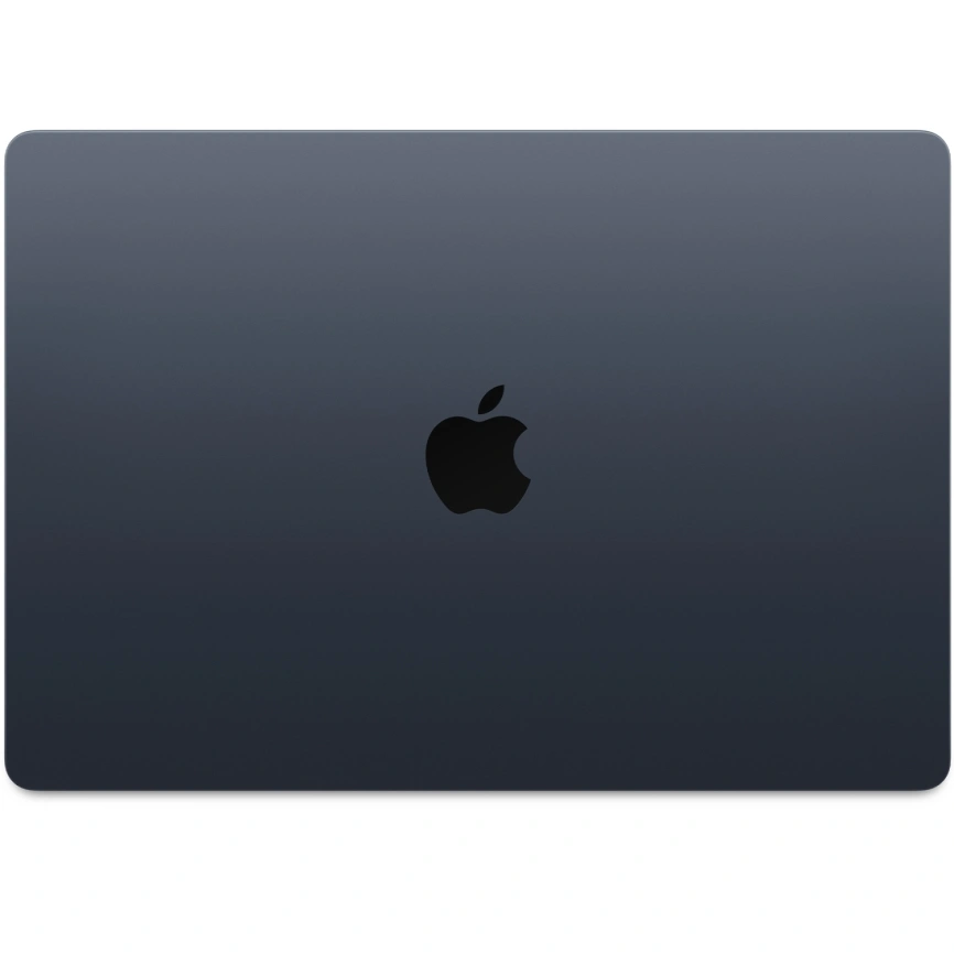 Ноутбук Apple MacBook Air (2024) 15 M3 8C CPU, 10C GPU/16Gb/256Gb SSD (MC9G4) Midnight фото 1