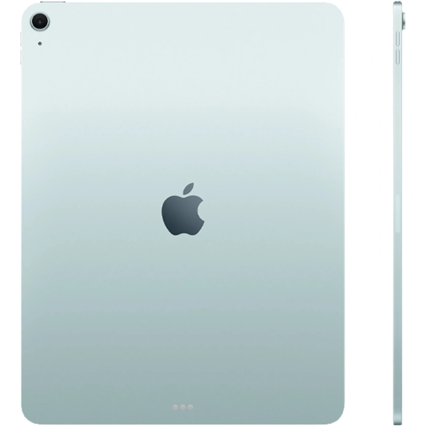 Планшет Apple iPad Air 13 (2026) Wi-Fi 1TB Blue фото 3