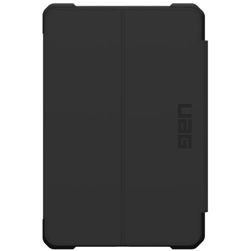 Чехол UAG Metropolis SE для Samsung Tab S9 (224339114040) Black фото 9