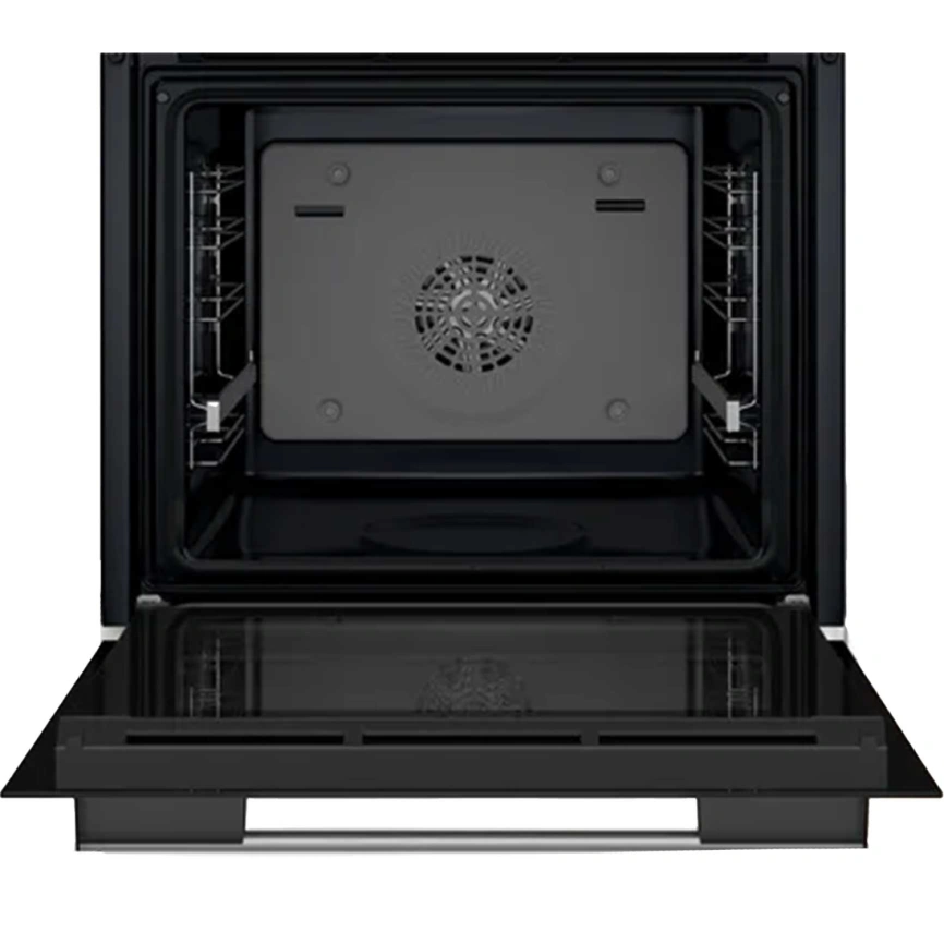 Электрический духовой шкаф Bosch Serie 4 HUA736ER0 Stainless Steel фото 4
