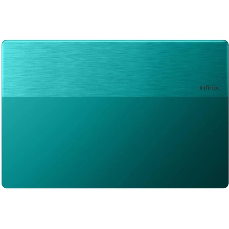 Ноутбук Infinix InBook X3 XL4221 14 FHD IPS/ i5-1235U/16Gb/512GB (71008301361) Green фото 3