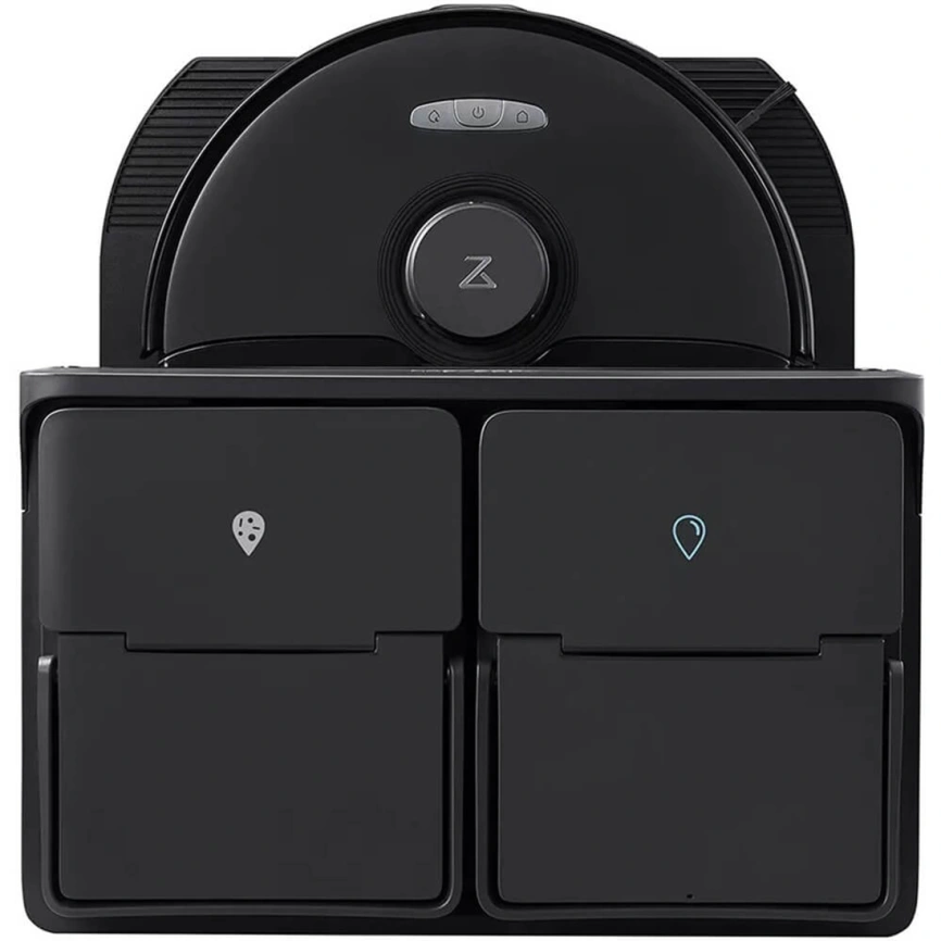 Робот-пылесос Roborock S8 Max Ultra Black Global version фото 5