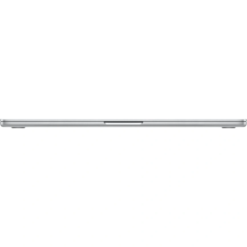 Ноутбук Apple MacBook Air (2026) 15 M5 10C CPU, 10C GPU/32GB/512GB SSD (Z1LQ00054) Silver фото 3