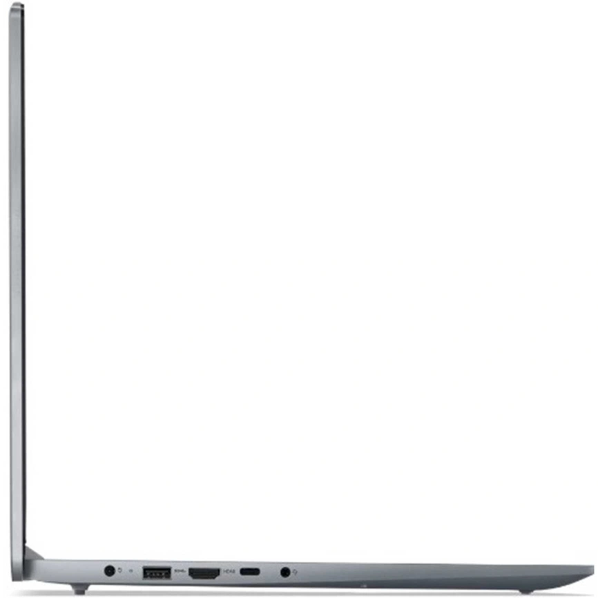 Ноутбук Lenovo IdeaPad Slim 3 15ABR8 15.6 FHD IPS/ R7-7730U/16Gb/512Gb SSD (82XM00CJRKW) Arctic Grey фото 4