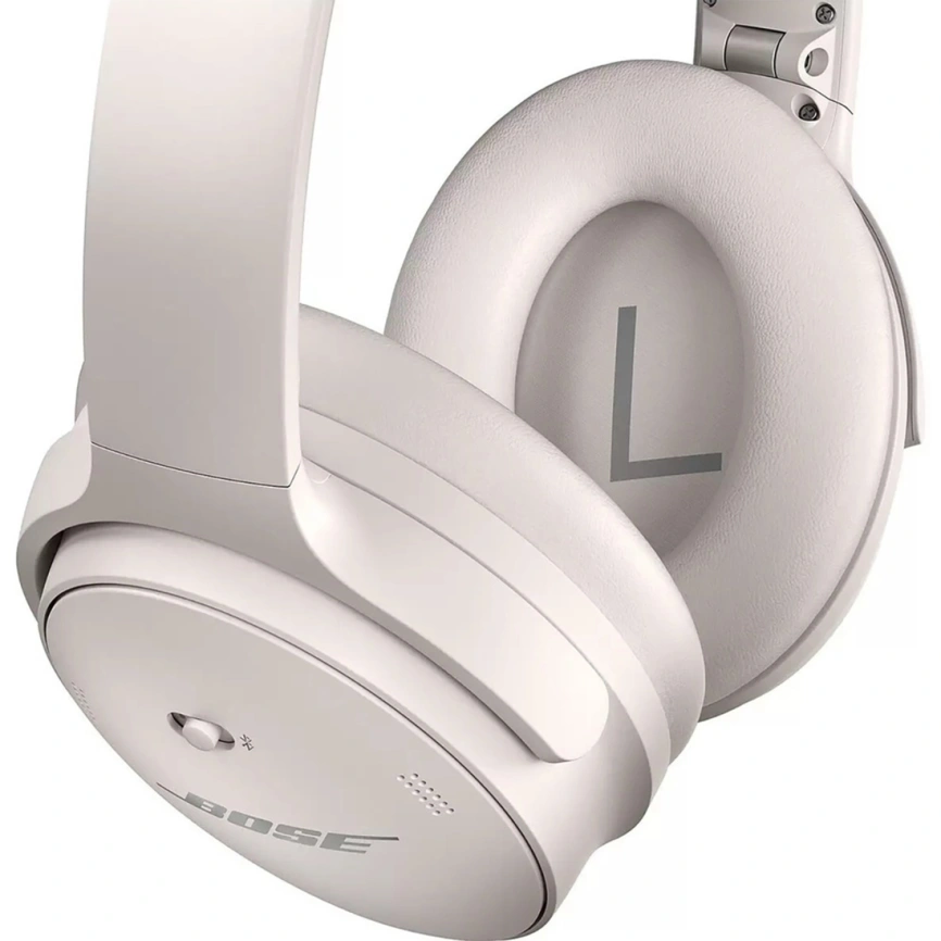 Наушники Bose QuietComfort 45 White Smoke фото 5