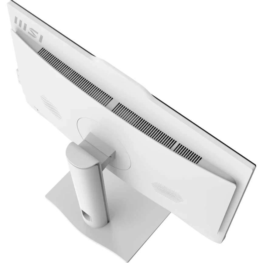 Моноблок MSI Pro AP242P 14M-807XRU 23.8 FHD IPS/ i7-14700/32GB/512Gb SSD (9S6-AE0622-839) White фото 4