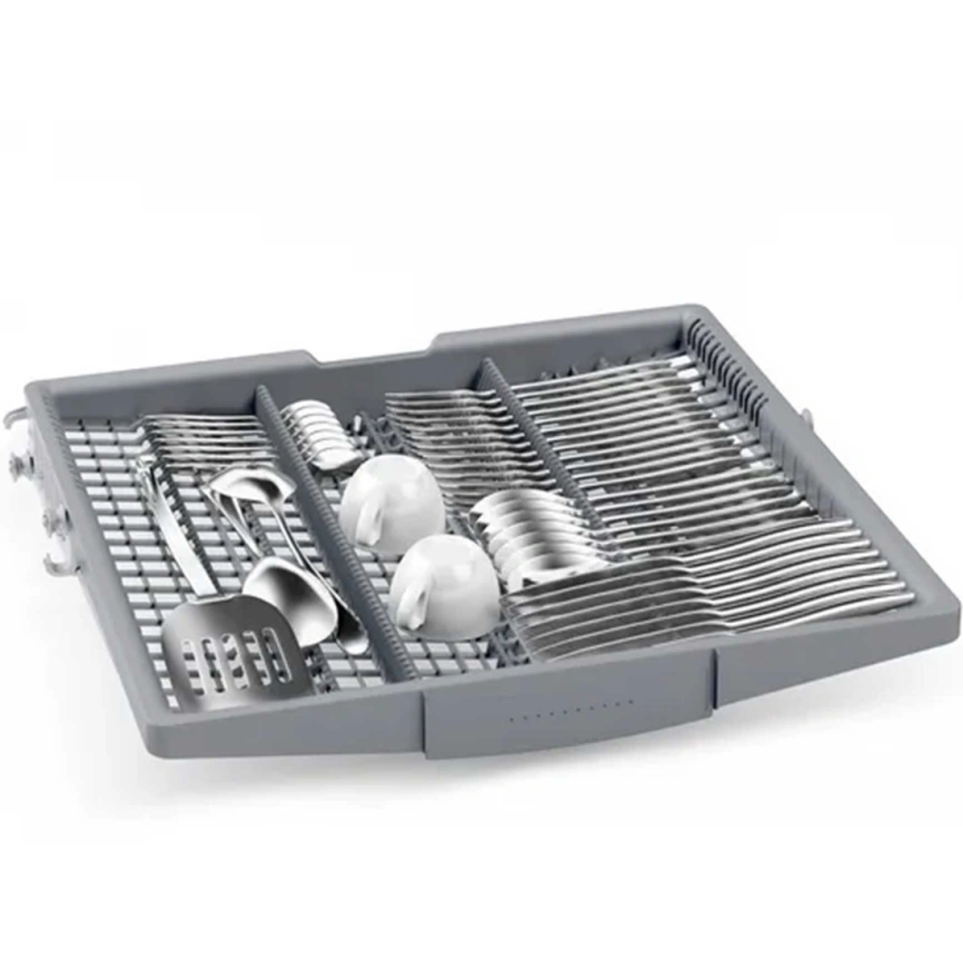 Посудомоечная машина Bosch Serie 4 SMV4HVX03E фото 4