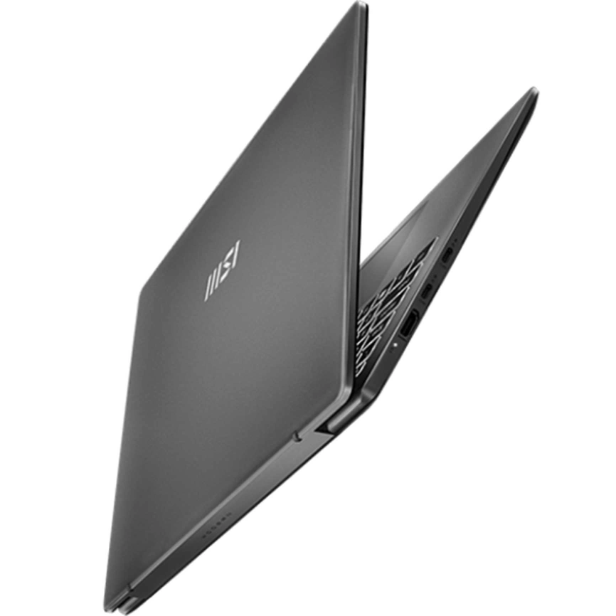 Ноутбук MSI Modern A14 AI+ F3HMG 14 FHD IPS/ R5 AI 330/16GB/512GB SSD (9S7-14SK21-004) Gray фото 4