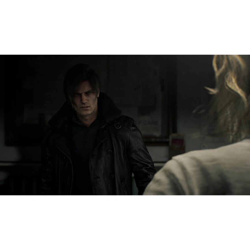 Игра Sony Resident Evil Requiem (Русская версия) (PS5) фото 9