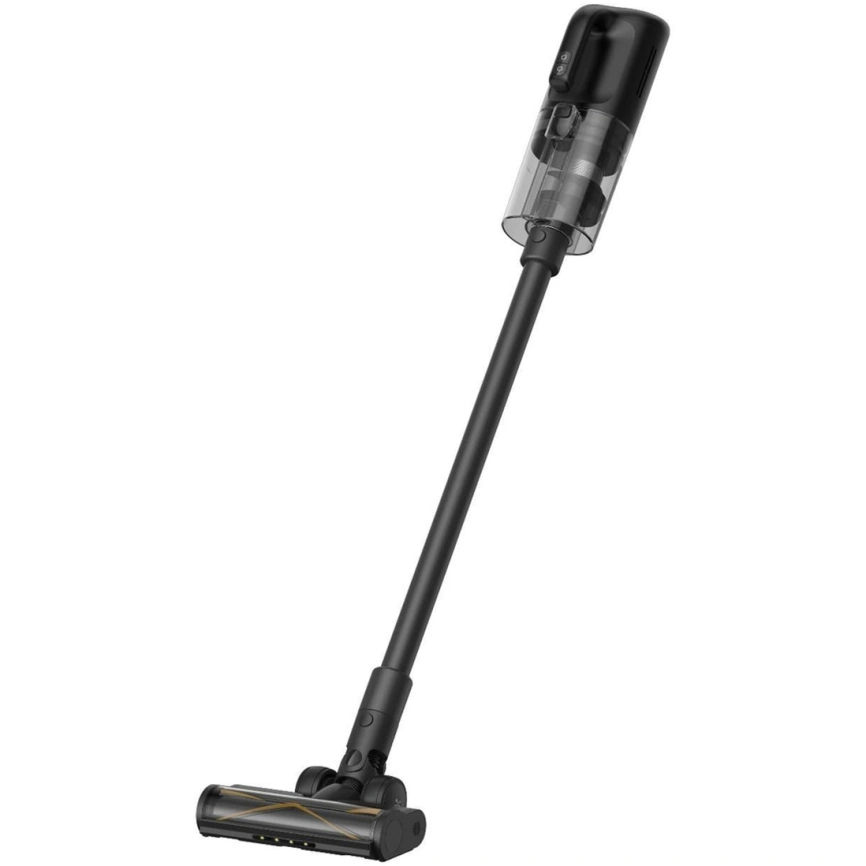 Пылесос Dreame H14 Dual Black (HHV25A) фото 7