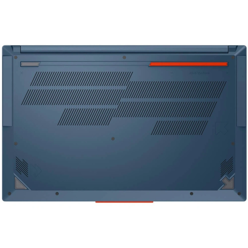 Ноутбук ASUS VivoBook S15 K5504VA-MA086W 15.6 OLED/ i5-13500H/16GB/512GB SSD (90NB0ZK1-M003Y0) Solar Blue фото 14
