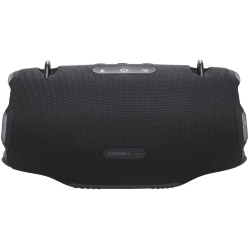 Портативная колонка JBL Xtreme 4 Black фото 3