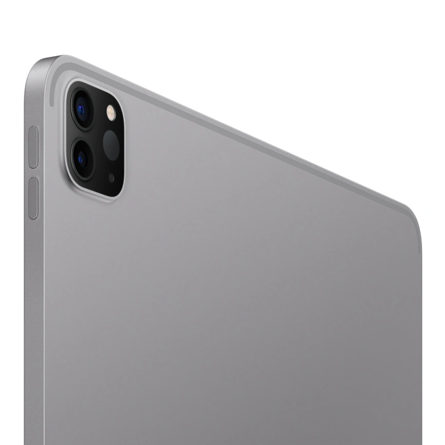 Планшет Apple iPad Pro 11 (2022) Wi-Fi 1Tb Space Gray (MNXK3) фото 2