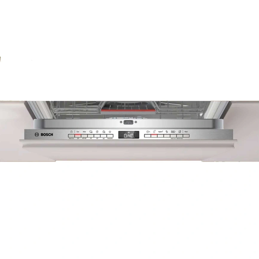 Посудомоечная машина Bosch Serie 4 SMV4HMX25Q фото 5