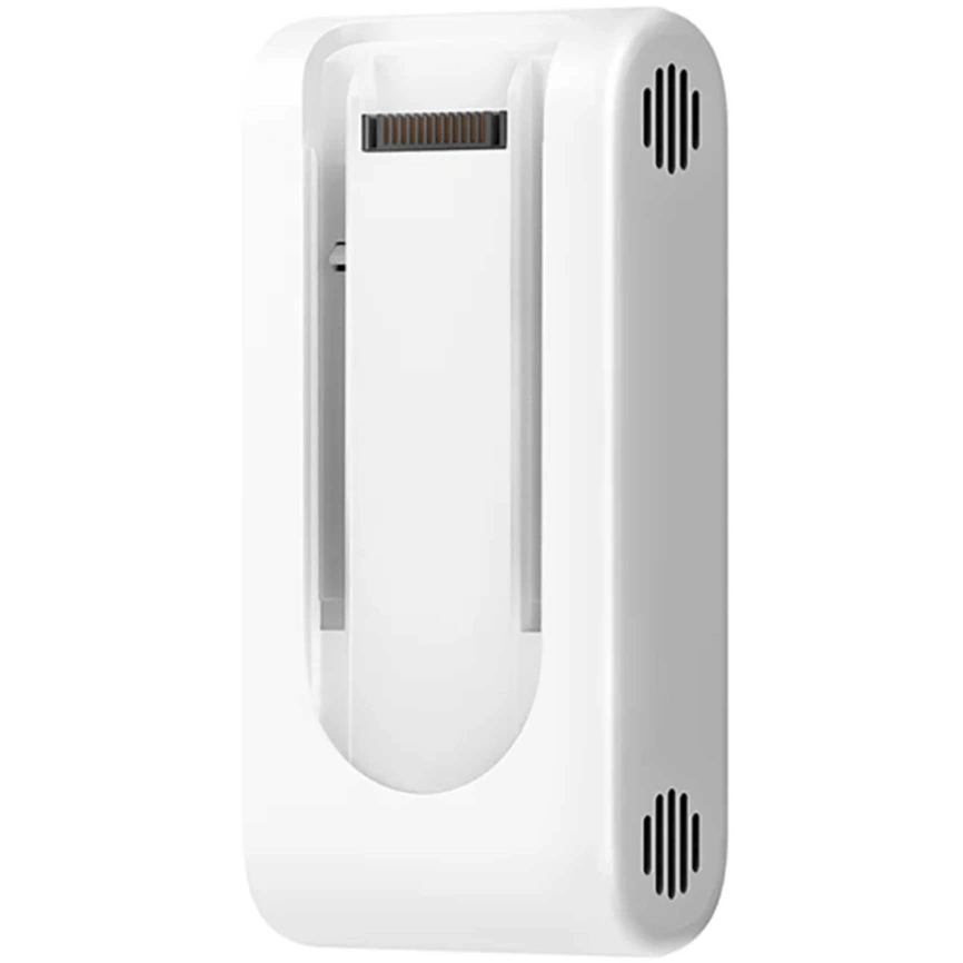 Пылесос Xiaomi Mijia Vacuum Cleaner 4 White EU фото 4