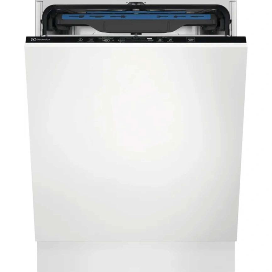 Посудомоечная машина Electrolux EES48401L Black фото 1