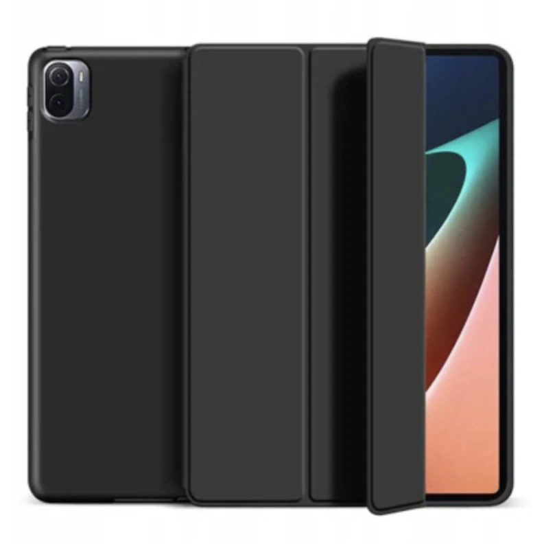 Чехол-книжка Smart Case для XiaoMi Pad 5 Black фото 1