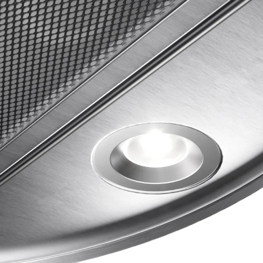 Островная вытяжка Kuppersberg MOTUBA 35 X Stainless Steel фото 7